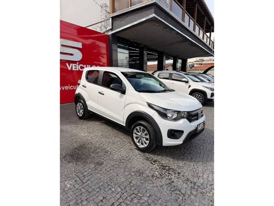 FIAT MOBI 1.0 FIREFLY FLEX LIKE. MANUAL